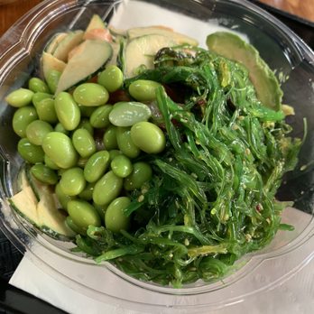 FOB Poke Bar- Seattle - FOB poke bowl - Poke Near Me - Seattle, Washington FOB Poke Bar- Seattle - FOB poke bowl - Poke Near Me - Seattle, Washington