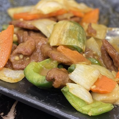 Jing Young Chinese & Hot Pot by null