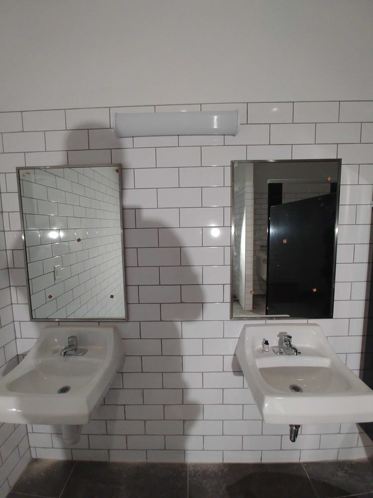 Slide of Blue Collar Plumbing and Air Conditioning