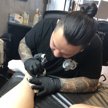 Stefano's Tattoo Studio - Tattoo Near Me - Fort Lauderdale, Florida Stefano's Tattoo Studio - Tattoo Near Me - Fort Lauderdale, Florida