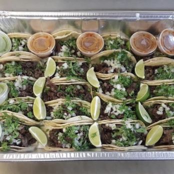 Mr. Taco Mexican Grill 2 - mexican style tacos - Tacos Near Me - Wilmington, Delaware
