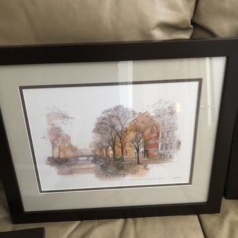 Gallery of Frames - Framing Near Me - Goffstown, New Hampshire Gallery of Frames - Framing Near Me - Goffstown, New Hampshire
