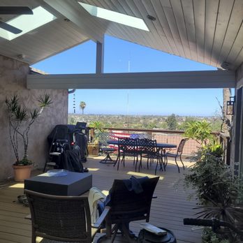 The Hilite Group - Beautiful outdoor living are with a view forever. Skylights and a gorgeous ceiling make a perfect place to relax - General Contractors Near Me The Hilite Group - Beautiful outdoor living are with a view forever. Skylights and a gorgeous ceiling make a perfect place to relax - General Contractors Near Me