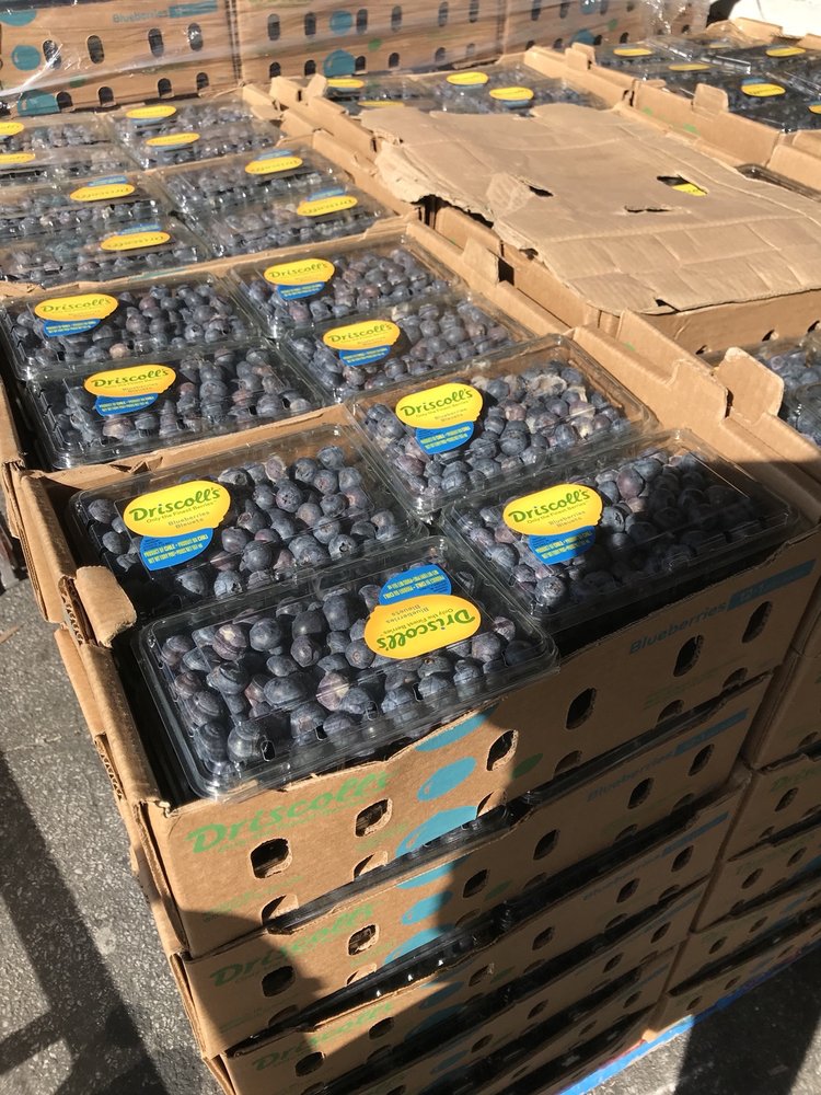 ATLANTA STATE FARMERS MARKET 39 Photos & 47 Reviews Farmers Market