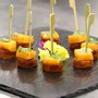 Photo of Marigolds and Onions
