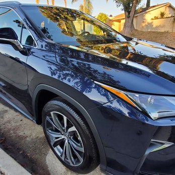 Transcendent Detailing - Auto Detailing Near Me Transcendent Detailing - Auto Detailing Near Me