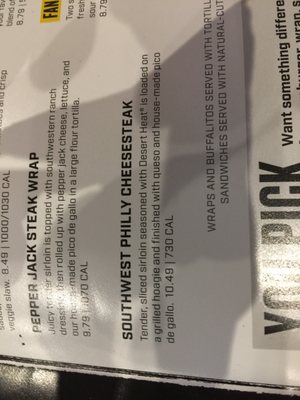 Menu photo 1 Buffalo Wild Wings Valdosta, GA Menu photo 1 Buffalo Wild Wings Valdosta, GA