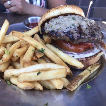 Eureka! - American Near Me - Roseville, California