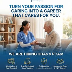 Five Star Home Health Care Agency