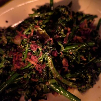 Hatchet Hall - broccolini - Cocktail Bars Near Me - Los Angeles, California Hatchet Hall - broccolini - Cocktail Bars Near Me - Los Angeles, California