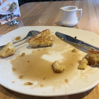 Silver Diner - French toast - New American Near Me - National Harbor, Maryland Silver Diner - French toast - New American Near Me - National Harbor, Maryland