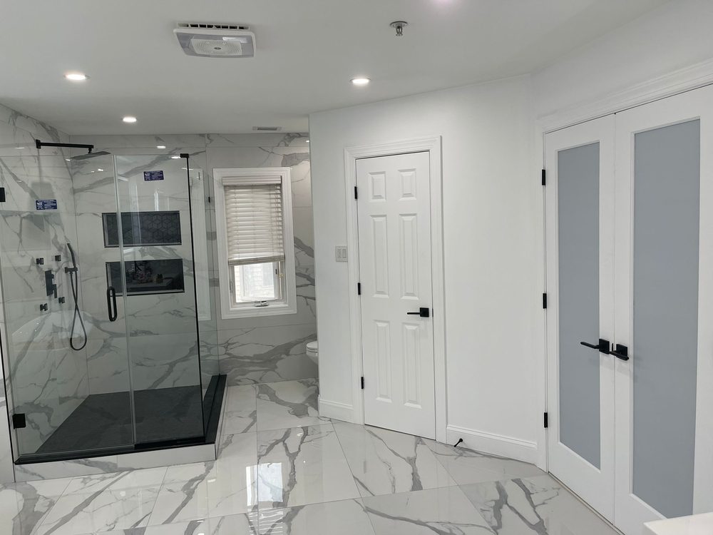 Slide of Home Renovation & Design