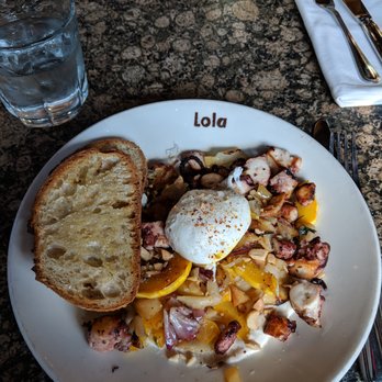 Lola - Tom's favorite breakfast - loved it - Greek Near Me - Seattle, Washington Lola - Tom's favorite breakfast - loved it - Greek Near Me - Seattle, Washington