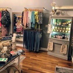 Honey House Boutique