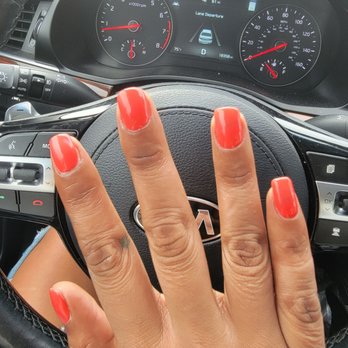 Shine On Salon - Nail Salons Near Me - Belmont, Massachusetts