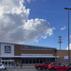 ALDI