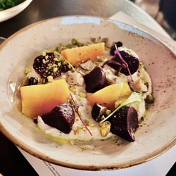 Patterson Kitchen And Bar - Roasted Beets
