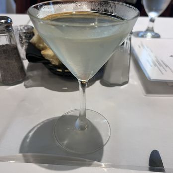 Soho - Pear martini - Pizza Near Me - Keller, Texas