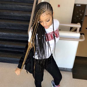 AISHA PROFESSIONAL AFRICAN HAIR BRAIDING - 29 Photos - 1566 Westchester