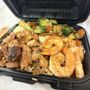 Cajun Hibachi & Seafood