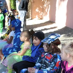 First School of the Desert Preschool-Childcare