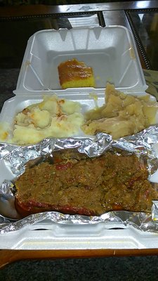 Big Momma's Soul Kitchen by null