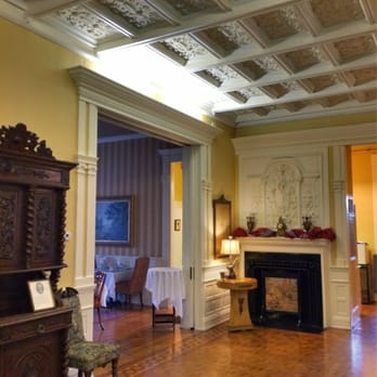 Mayor's Mansion - Inside - Bed & Breakfast Near Me - Chattanooga, Tennessee