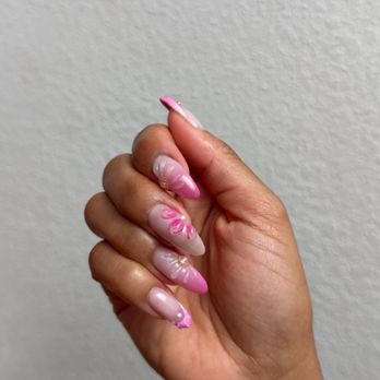 Mesa Nail - Nail Salons Near Me - Covina, California Mesa Nail - Nail Salons Near Me - Covina, California