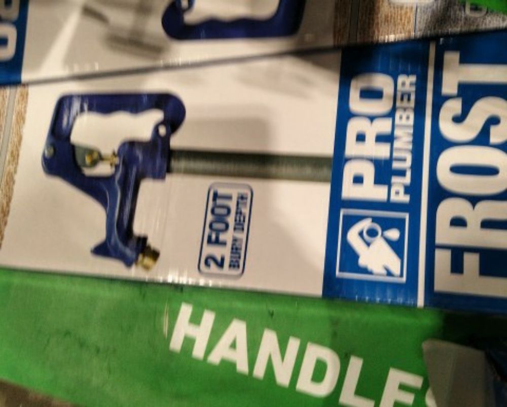 Slide of Fairwaters Services