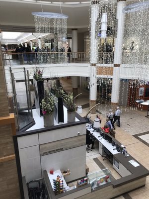 Bramalea City Centre by null