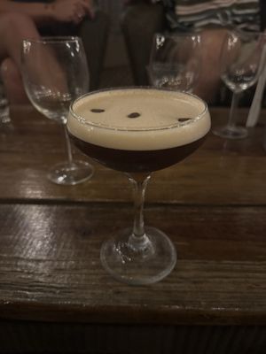 River House Wine & Bar by null