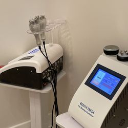 BARE - Body contouring equipment