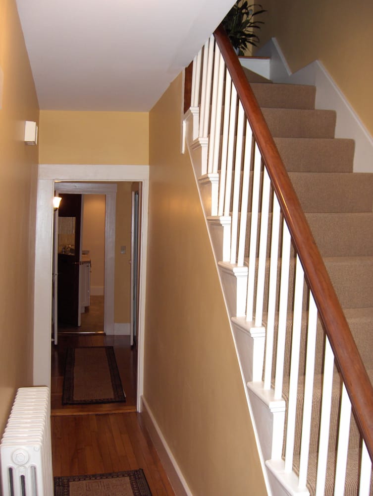 PRECISION PAINTING Updated June 2024 6 Allen St, Gloucester