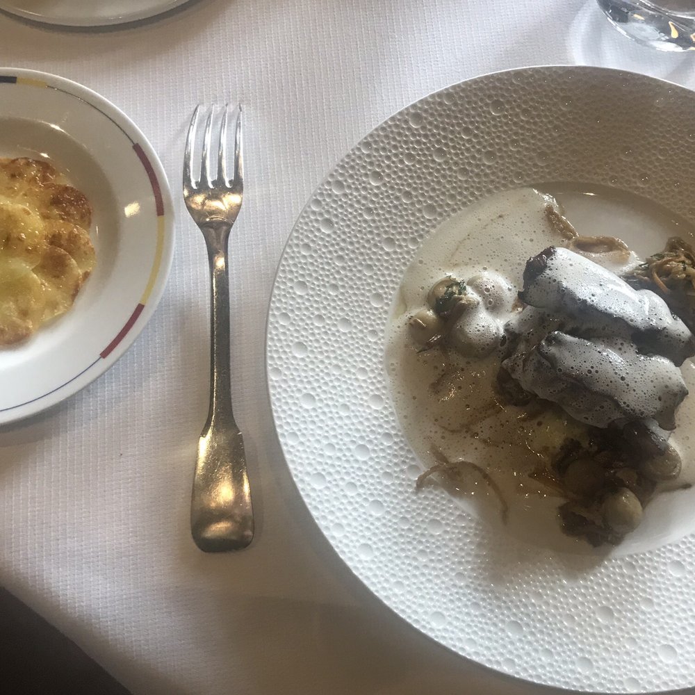 Guy Savoy - French Near Me - Paris, 75 Guy Savoy - French Near Me - Paris, 75