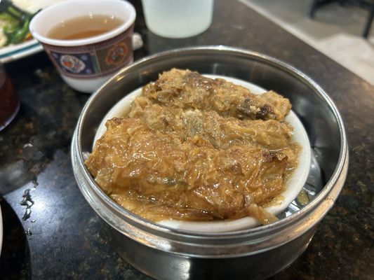 Ming’s Bistro by null
