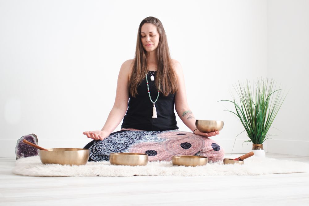 Northgate YogaWell Logo
