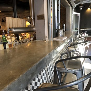 Society Burger - Outside bar - Burgers Near Me - Tulsa, Oklahoma