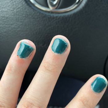 CK Nails & Spa - Nail Salons Near Me - Somerset, New Jersey