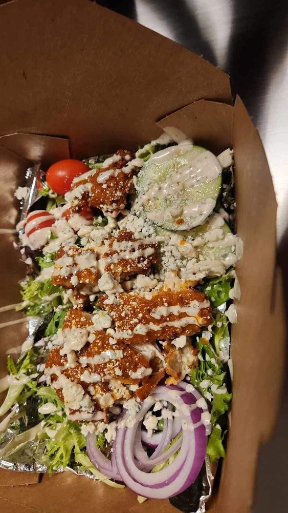 CHICKEN CHICKS CLOSED Updated August 2024 22 Photos 800 Hooper