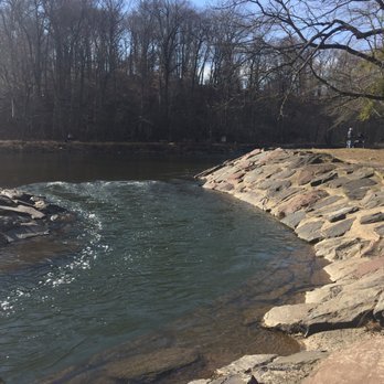 Tyler State Park - The river - Hiking Near Me - Newtown, Pennsylvania