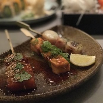 Sticks 'n' Sushi - Sushi Bars Near Me - Frederiksberg, 84