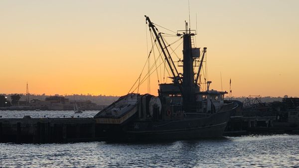 Mike Hess Brewing - Seaport Village by null