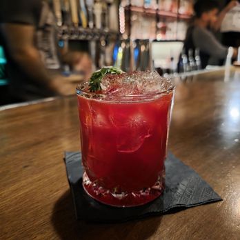 La Tienda - Beet Margarita - Mexican Near Me - Del Mar, California La Tienda - Beet Margarita - Mexican Near Me - Del Mar, California