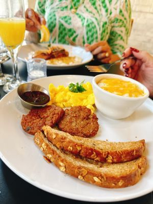 Whisk Breakfast & Brunch by null