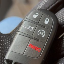 United Auto Locksmith