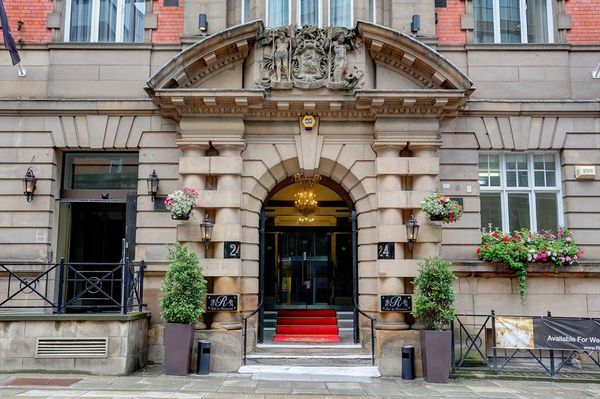 The Richmond Apart-Hotel by null