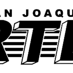 San Joaquin RTD