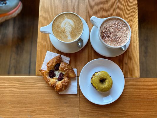 Verve Coffee Roasters by null