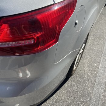Vic's Auto Clinic - After! - Auto Repair Near Me - Glendale, California Vic's Auto Clinic - After! - Auto Repair Near Me - Glendale, California