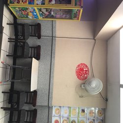 China Garden Restaurant